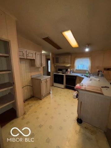 384 Honey Locust Place North Vernon IN 47265
