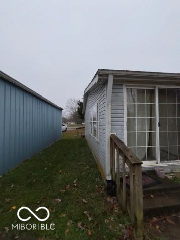 384 Honey Locust Place North Vernon IN 47265