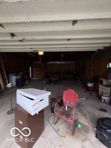 384 Honey Locust Place North Vernon IN 47265