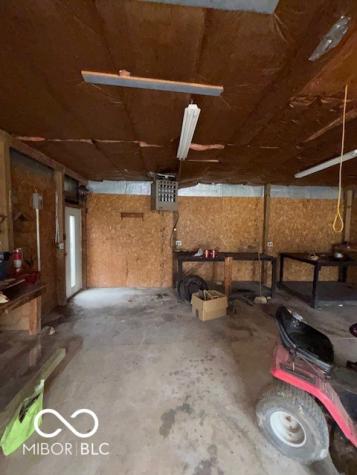 384 Honey Locust Place North Vernon IN 47265