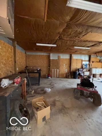 384 Honey Locust Place North Vernon IN 47265