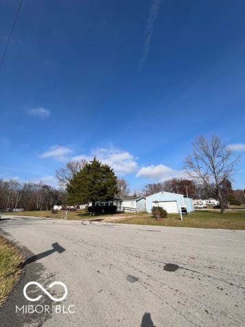 384 Honey Locust Place North Vernon IN 47265