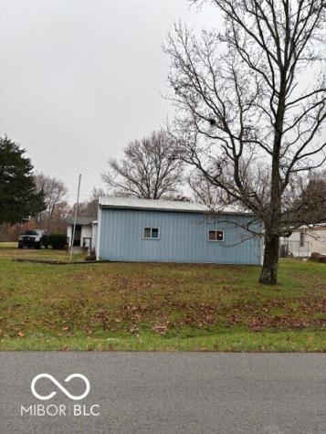 384 Honey Locust Place North Vernon IN 47265