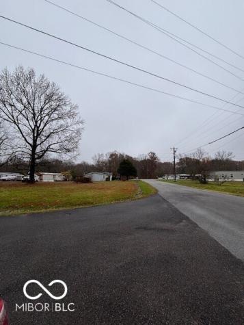 384 Honey Locust Place North Vernon IN 47265