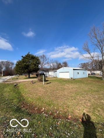 384 Honey Locust Place North Vernon IN 47265