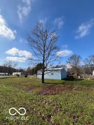 384 Honey Locust Place North Vernon IN 47265