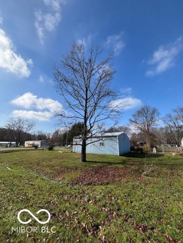 384 Honey Locust Place North Vernon IN 47265