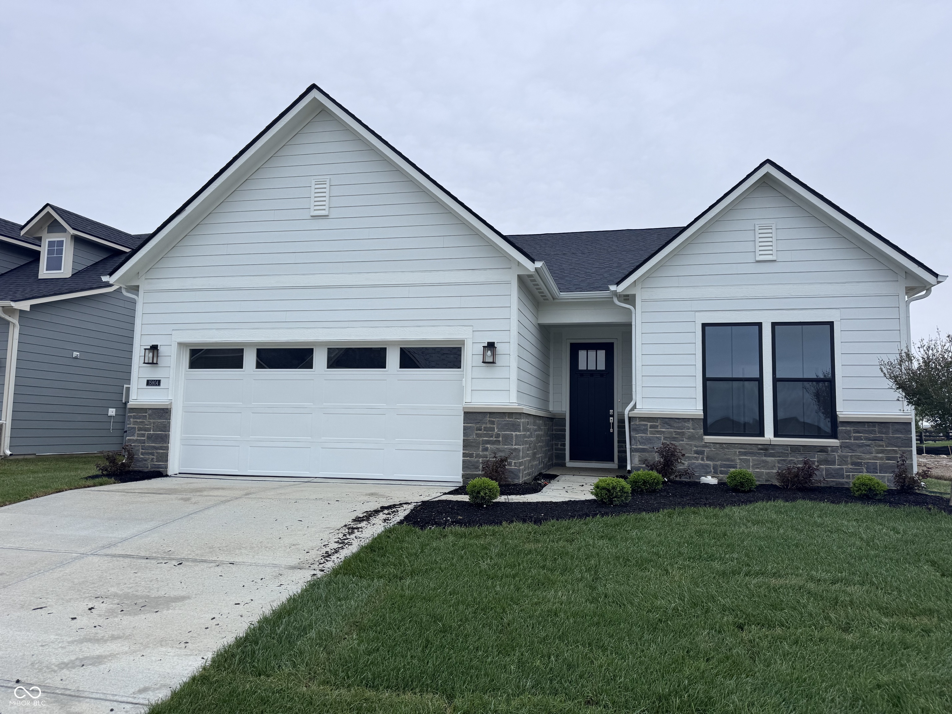 15804 Northstar Circle Noblesville IN 46060
