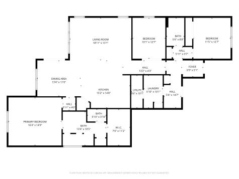 15804 Northstar Circle Noblesville IN 46060
