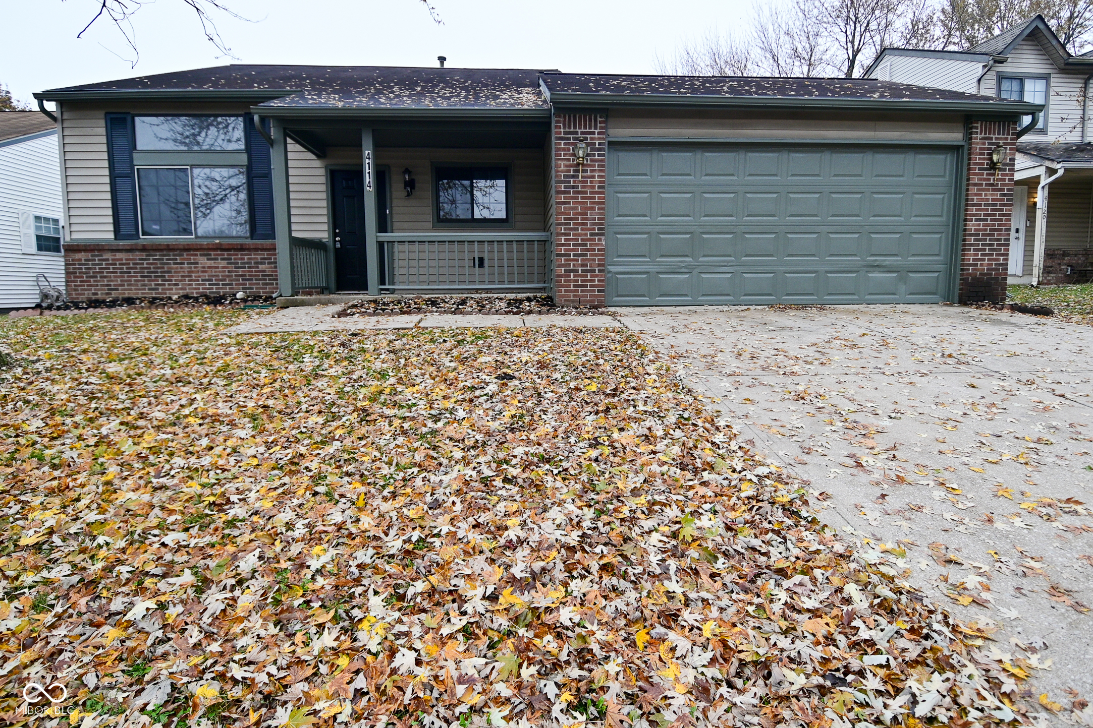 4114 Luxembourg Circle E Indianapolis IN 46228