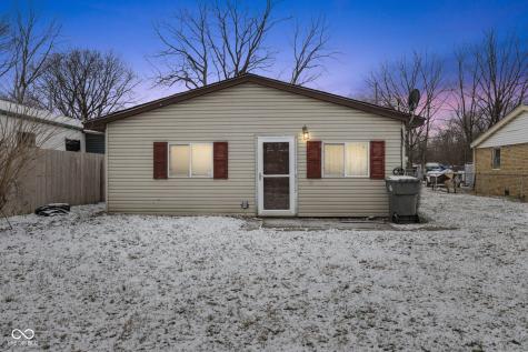 810 Hancock Street Indianapolis IN 46221