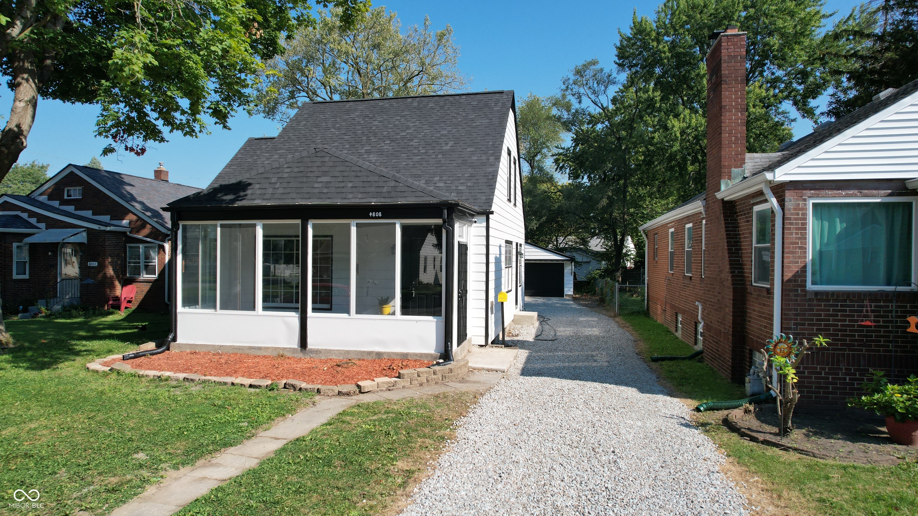 4808 Young Avenue Indianapolis IN 46201