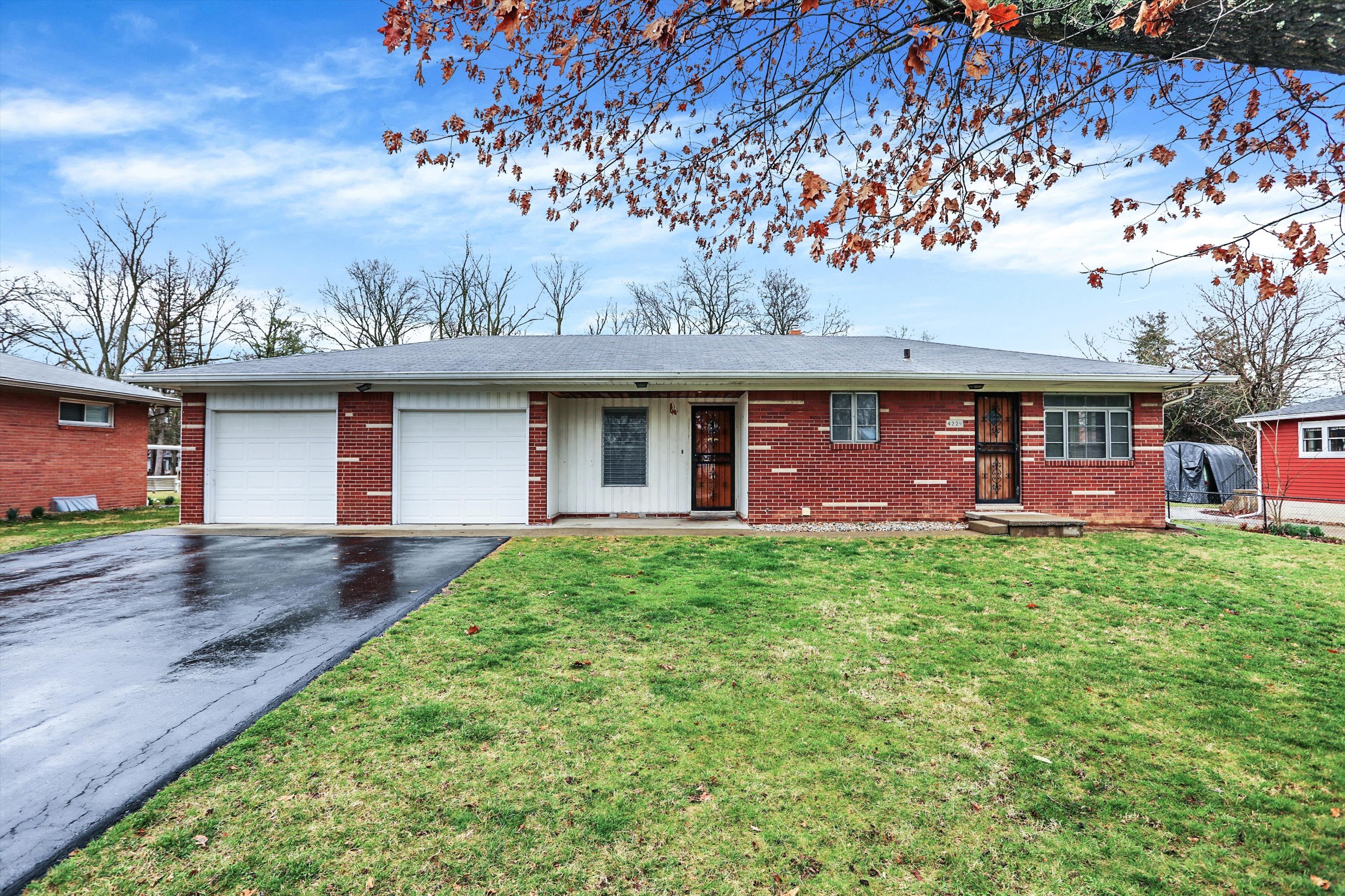 4229 S State Avenue Indianapolis IN 46227