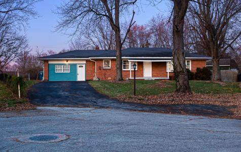 11566 Newport Circle Indianapolis IN 46236