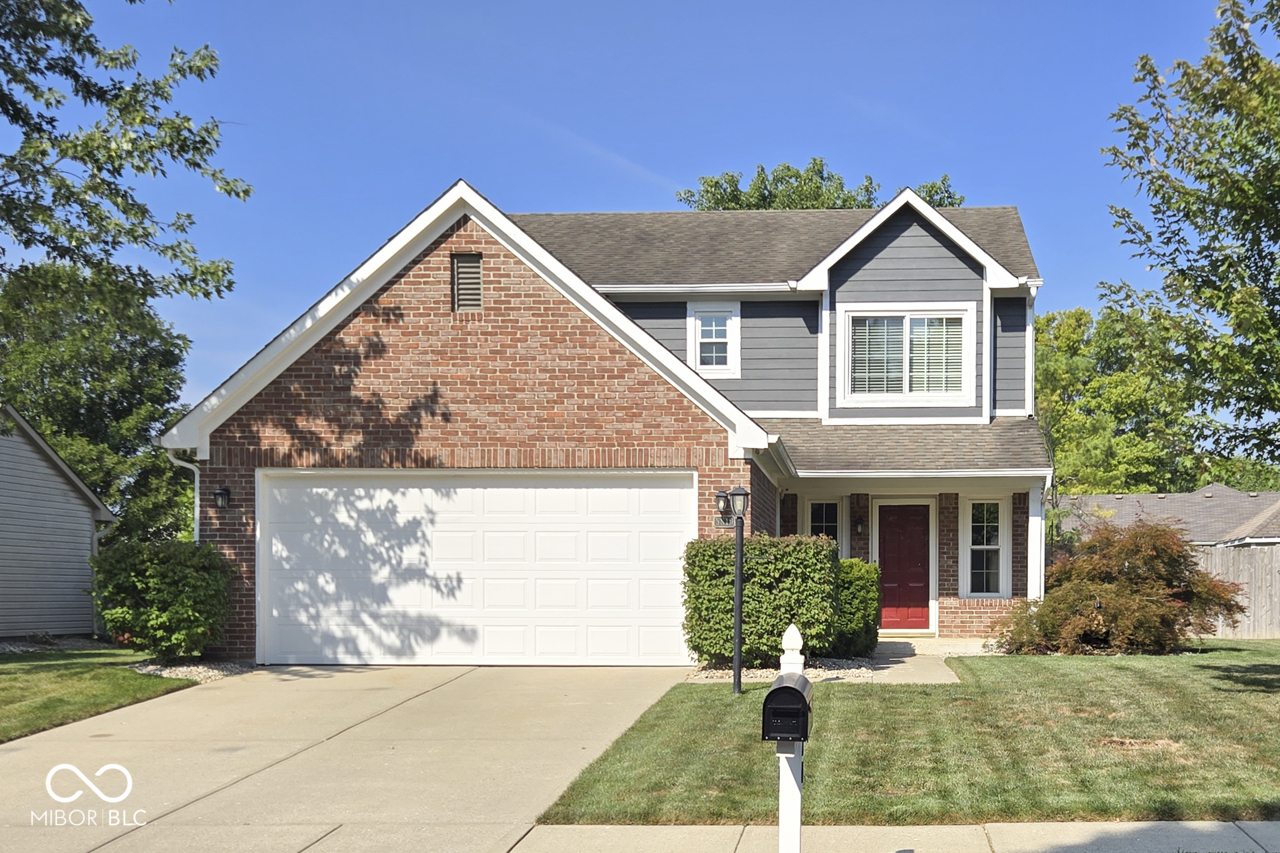 5810 Spring Oaks Way Indianapolis IN 46237