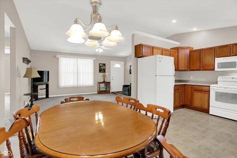 822 Allendale Drive Seymour IN 47274