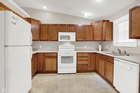 822 Allendale Drive Seymour IN 47274