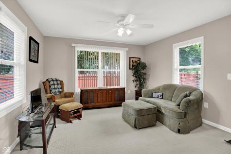 822 Allendale Drive Seymour IN 47274
