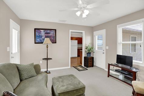 822 Allendale Drive Seymour IN 47274