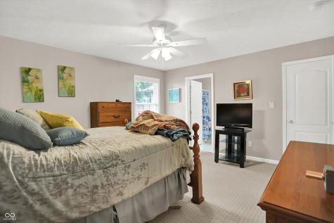 822 Allendale Drive Seymour IN 47274