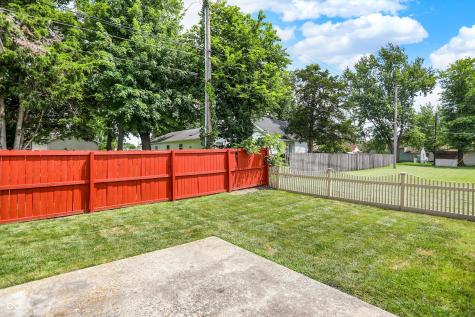 822 Allendale Drive Seymour IN 47274