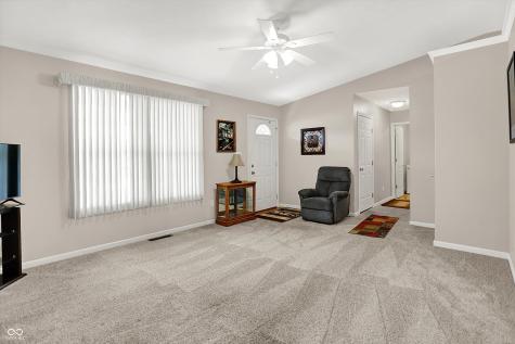 822 Allendale Drive Seymour IN 47274