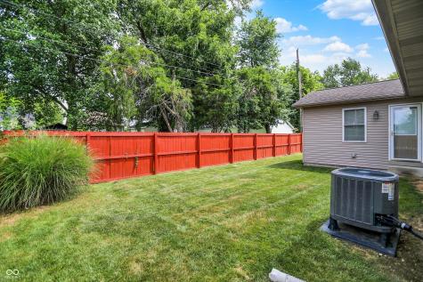 822 Allendale Drive Seymour IN 47274