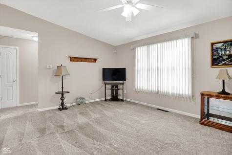 822 Allendale Drive Seymour IN 47274