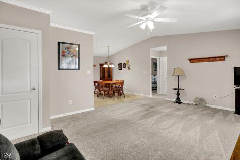 822 Allendale Drive Seymour IN 47274