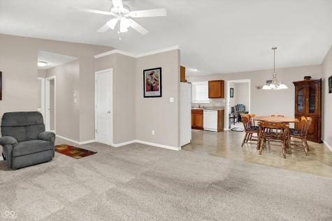 822 Allendale Drive Seymour IN 47274