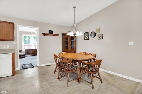 822 Allendale Drive Seymour IN 47274