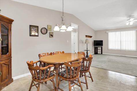822 Allendale Drive Seymour IN 47274