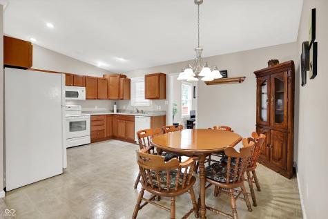 822 Allendale Drive Seymour IN 47274