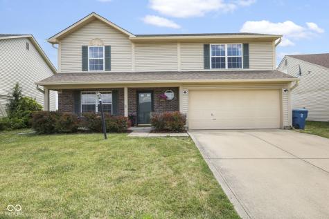 711 Treyburn Lakes Way Indianapolis IN 46239