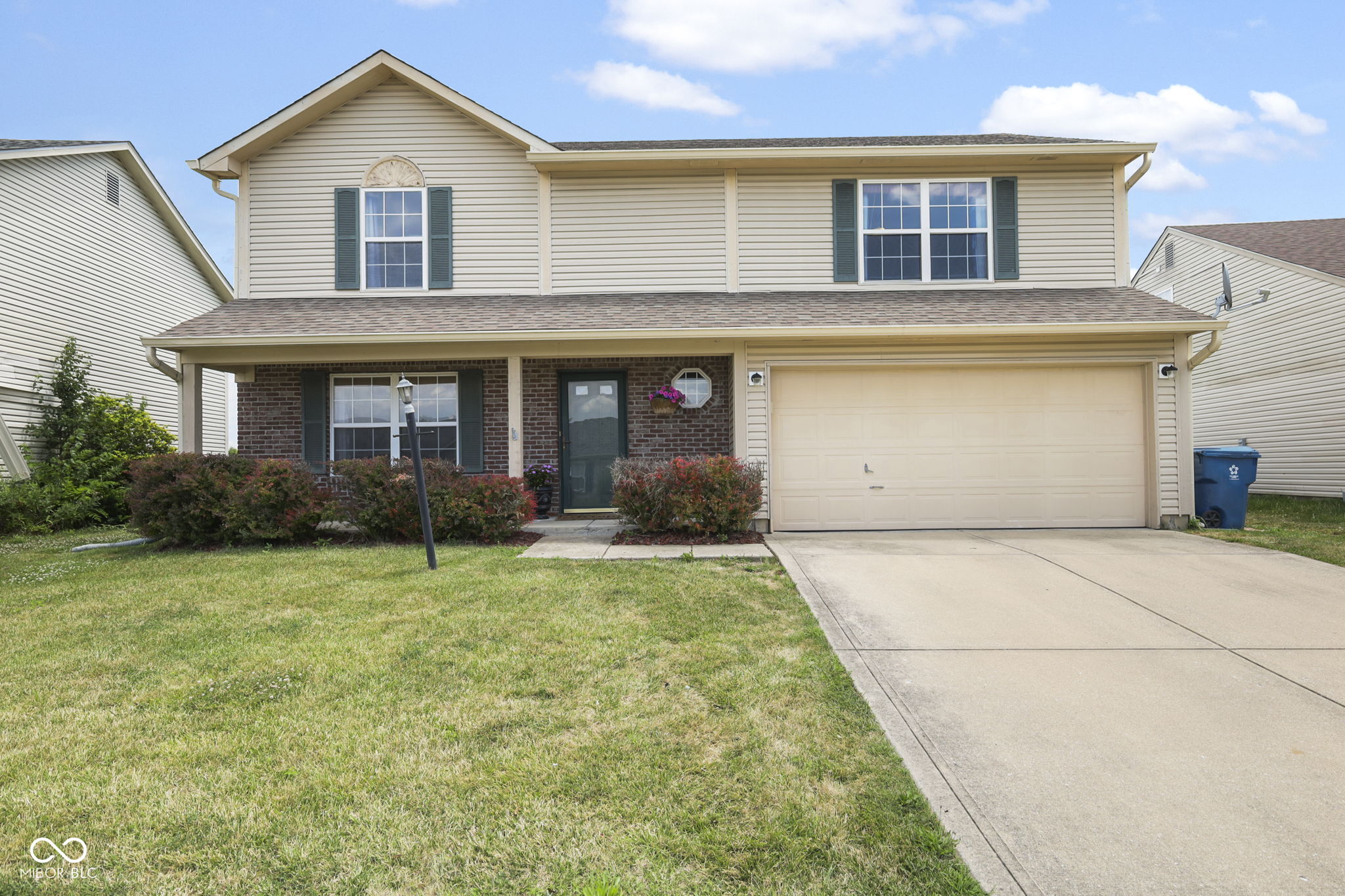 711 Treyburn Lakes Way Indianapolis IN 46239