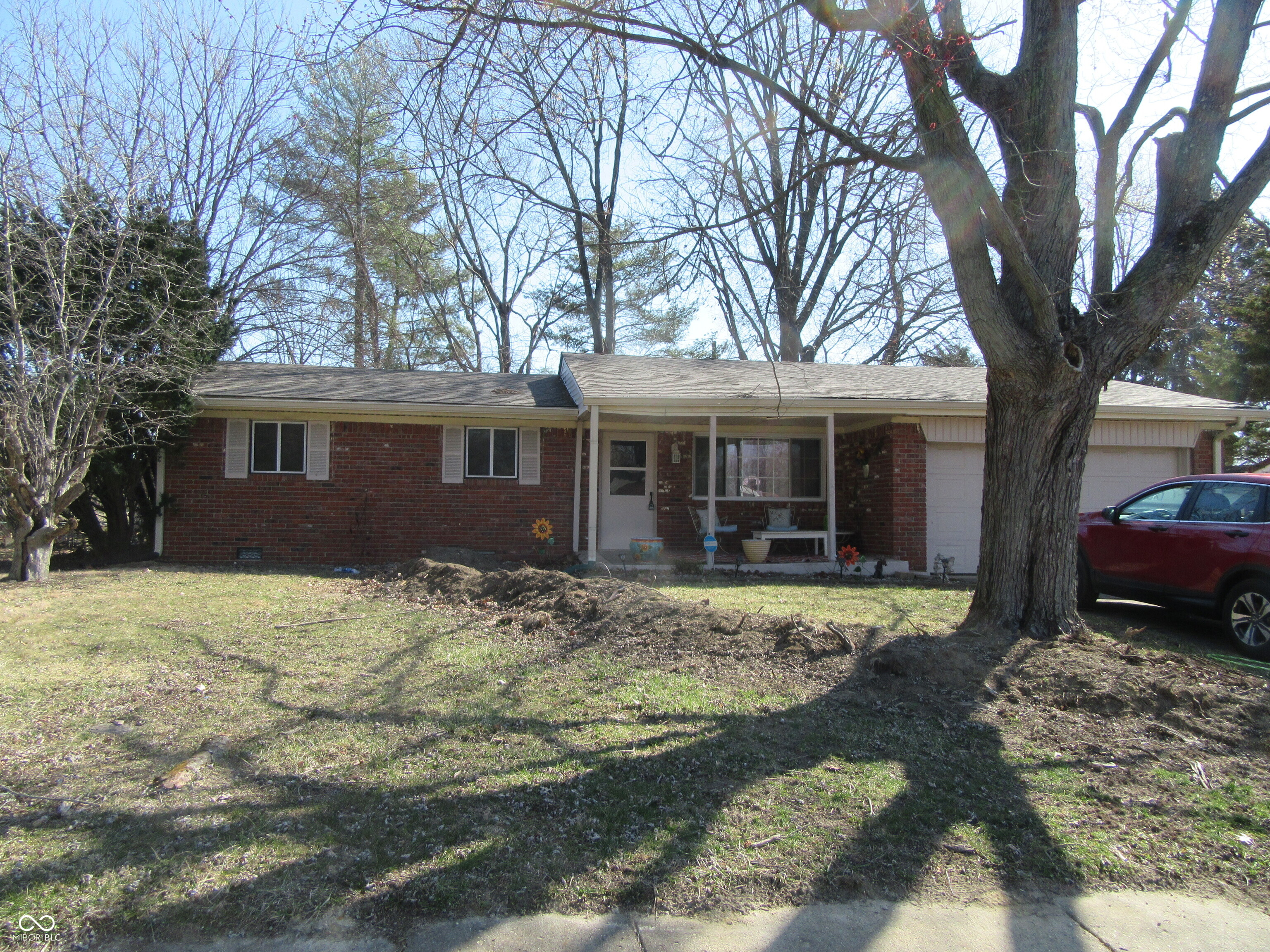 7625 Partridge Road Indianapolis IN 46227