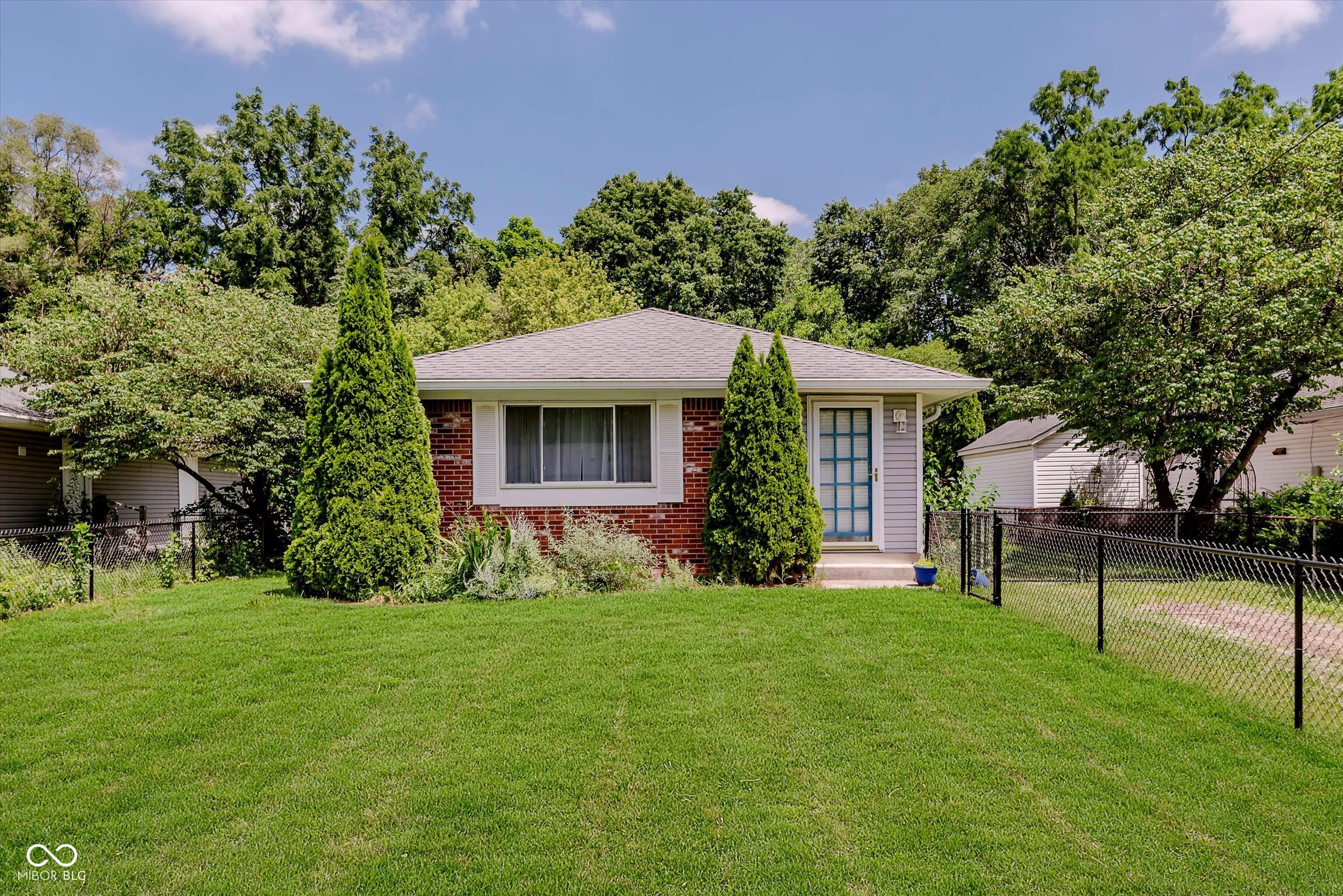 4218 E 18th Street Indianapolis IN 46218