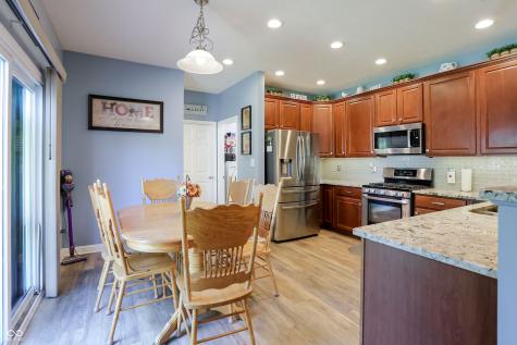 8112 Grassy Meadow Circle Indianapolis IN 46259