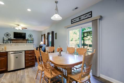 8112 Grassy Meadow Circle Indianapolis IN 46259