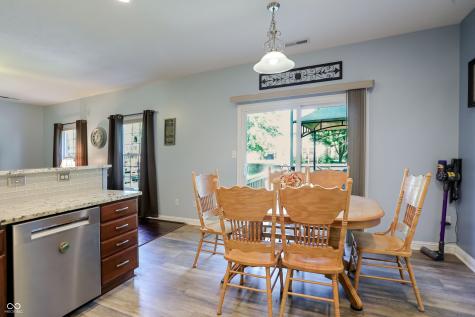8112 Grassy Meadow Circle Indianapolis IN 46259