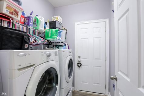 8112 Grassy Meadow Circle Indianapolis IN 46259