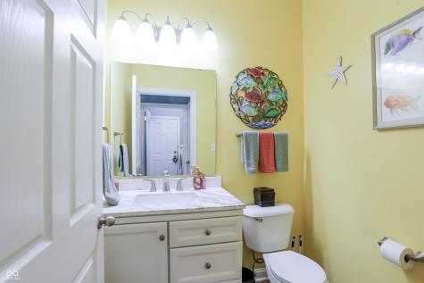 8112 Grassy Meadow Circle Indianapolis IN 46259