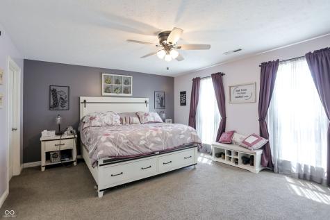 8112 Grassy Meadow Circle Indianapolis IN 46259