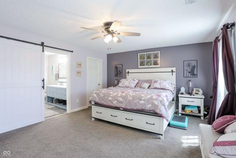 8112 Grassy Meadow Circle Indianapolis IN 46259