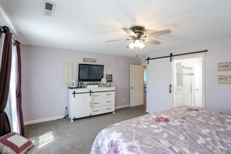 8112 Grassy Meadow Circle Indianapolis IN 46259