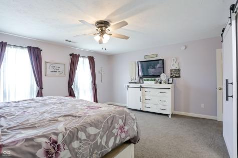 8112 Grassy Meadow Circle Indianapolis IN 46259