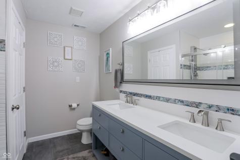 8112 Grassy Meadow Circle Indianapolis IN 46259