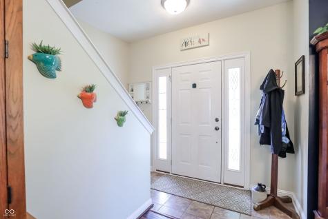 8112 Grassy Meadow Circle Indianapolis IN 46259
