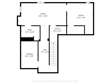 8112 Grassy Meadow Circle Indianapolis IN 46259