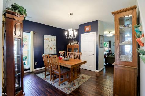 8112 Grassy Meadow Circle Indianapolis IN 46259